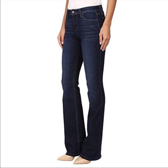 Joe's Honey Saunders Wash Bootcut Jeans - Picture 2 of 9